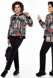 БагираАнТа 982