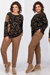 Ольга Стиль 862