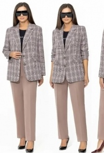 Gold Style 2666
