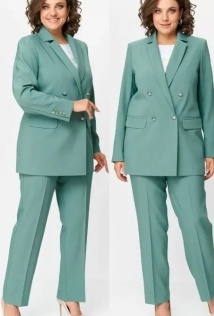 БелЭльСтиль 785+596М