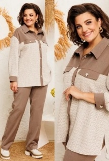 Romanovich Style 2-2733К