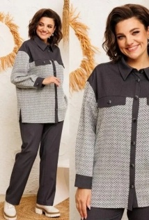 Romanovich Style 2-2733