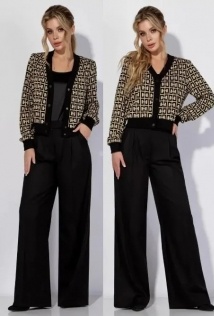 LEANNA STYLE 9020