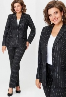 БелЭльСтиль 412+596П