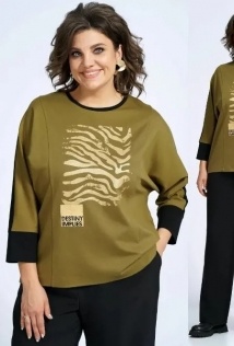 Alani Collection 2168
