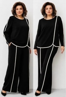 Romanovich Style 2-2737