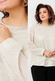 Romanovich Style 3-2734
