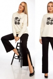 Alani Collection 2237