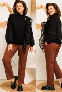 Romanovich Style 2-2743