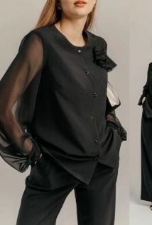 Стильная Леди М-1089ч