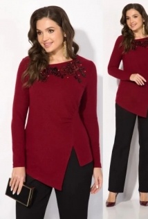 Liliana 1383БрПн