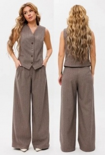 Ambera Style 2093-2