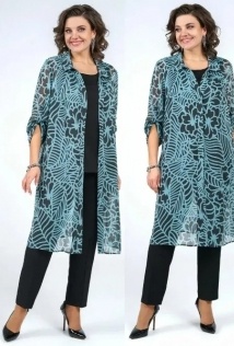 Alani Collection 2153Б