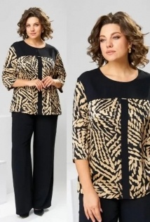 Romanovich Style 2-2731