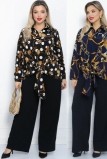 LT Collection К12237-15