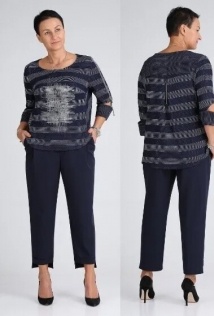 ZigzagStyle 337С