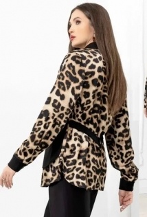 Gold Style 2695