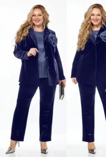 Элль-Стиль 2347С