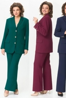 Svetlana-Style 2050