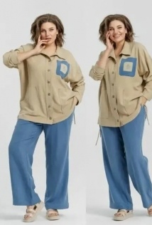 Deesses 2271