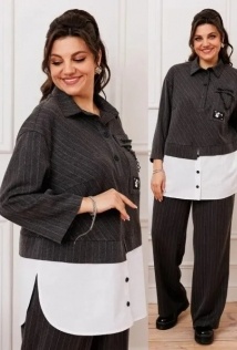 Romanovich Style 2-2554