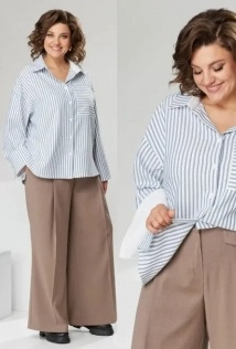 Romanovich Style 2-2726