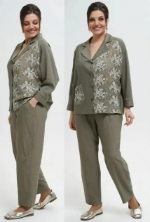 Alani Collection 2287