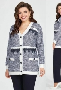 Mira Fashion 5524