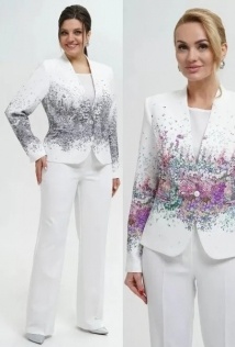 Alani Collection 2301