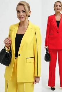 Alani Collection 2281