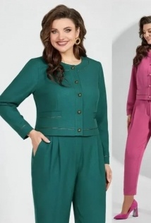 Mira Fashion 5525