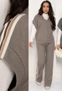 LT Collection К12785-5М