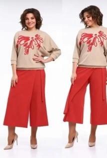 Michel Chic 1406