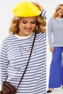 Michel Chic 1392