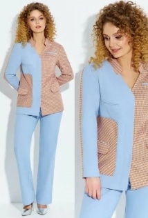 Euromoda 583