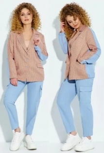 Euromoda 584