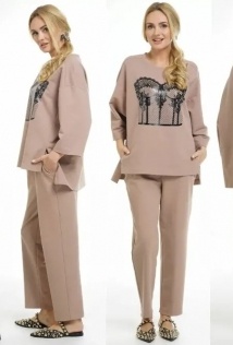 Alani Collection 2330