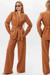 Ambera Style 2041-2