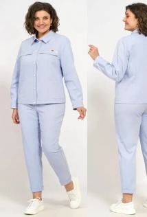 Alani Collection 2338