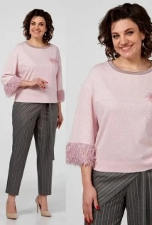 ZigzagStyle 509