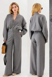 Ambera Style 2119