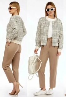 LEANNA STYLE 9025
