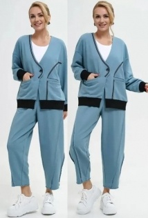 Alani Collection 2291