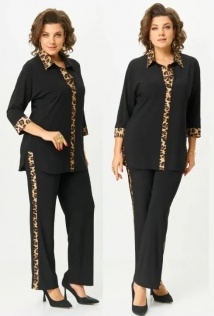 Svetlana-Style 3017-2