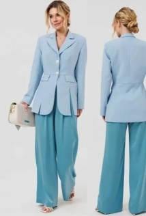Ambera Style 2108-1