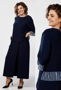 ZigzagStyle 589