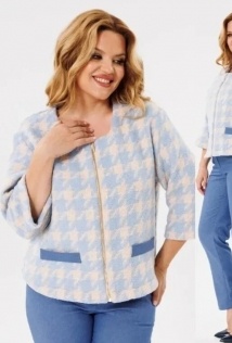 Michel Chic 1397