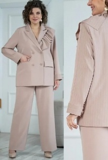 Alani Collection 2017П