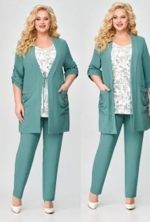 Svetlana-Style 1664