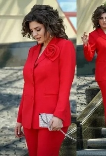 Alani Collection 2143К